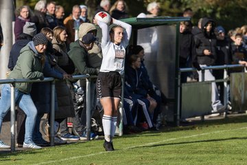 Bild 357 - F SV Henstedt Ulzburg2 - FSG Kaki-StuSie : Ergebnis: 2:2